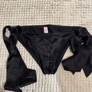 Agent Provocateur set pants